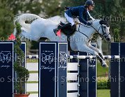 Fioravanti El Paso Giovanili2013  S5 5032 : Arezzo Equestrian Centre, El Paso, Fioravanti Christian, foto di Stefano Secchi ©. Campionati Italiani Giovanili 2013